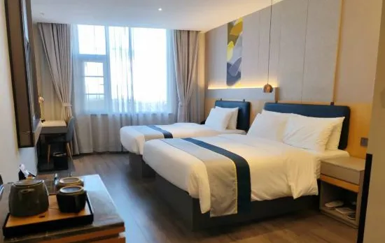 Homeinn Selected Hotel (Lijiang Gucheng South Gate)