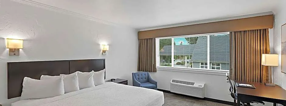 Best Western Wesley Inn & Suites