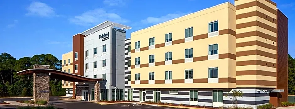 Fairfield by Marriott Inn & Suites Pensacola Pine Forest