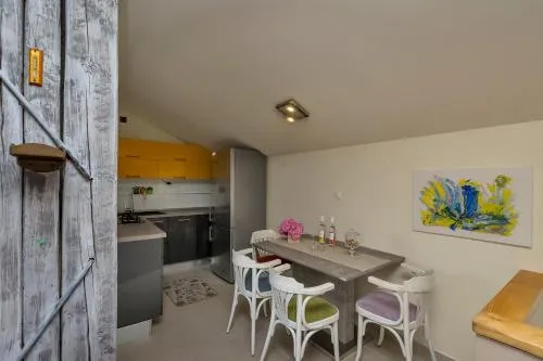 Apartman Montana, town centre