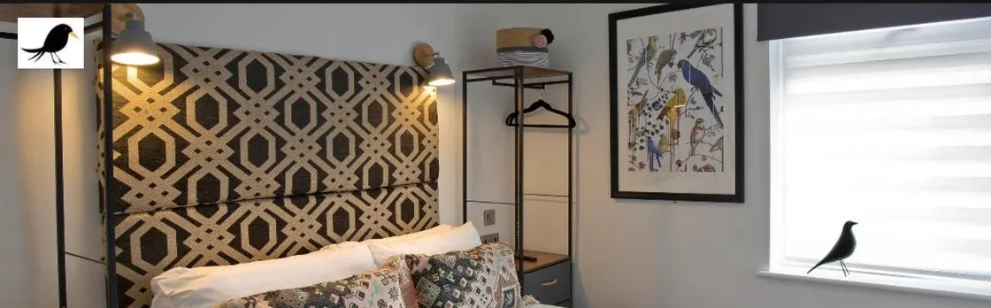 Blackbird Accommodation And Luxury Apartments Room 14