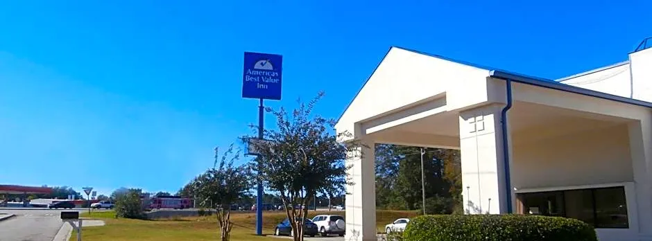Americas Best Value Inn Tucker