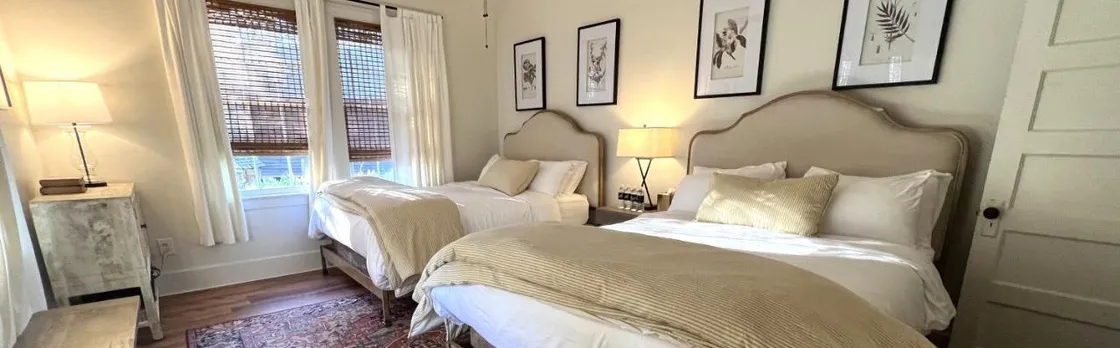 The Myrtles Plantation