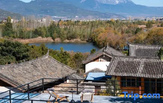 QiuTing×IF TIME·Snow Mountain View Designer Hotel