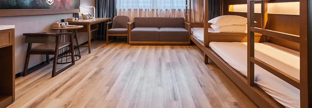 S·Dor Hotel Hangzhou Xiaoshan Airport