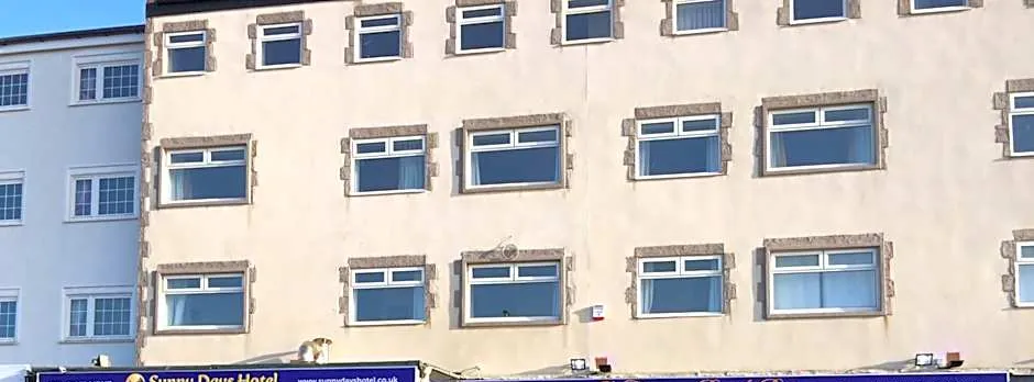 Sunny Days Hotel