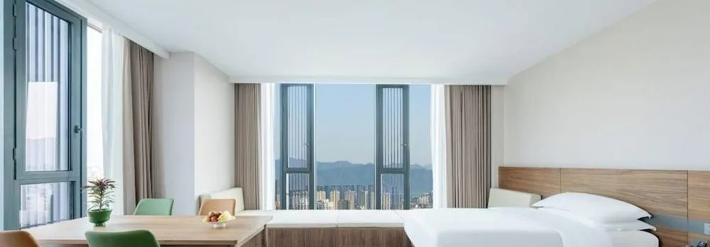 Jingxin Ssaw Boutique Hotel
