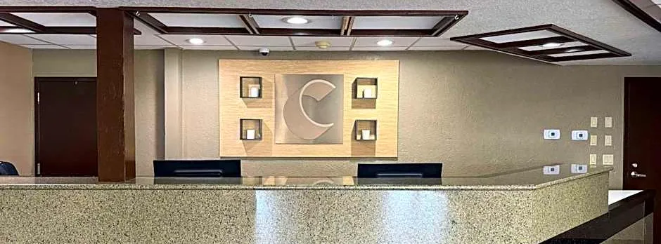 Comfort Inn Maumee - Perrysburg Area