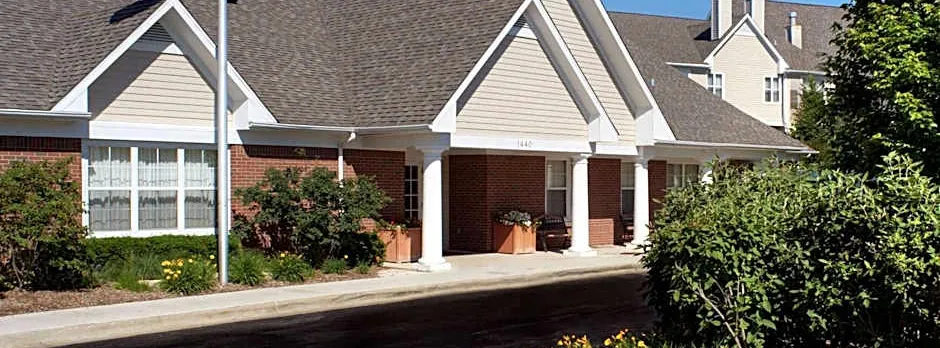 Sonesta ES Suites Chicago Waukegan Gurnee
