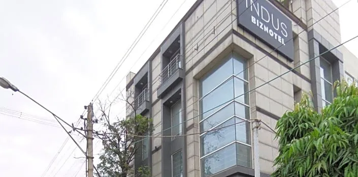 Indus Biznotel