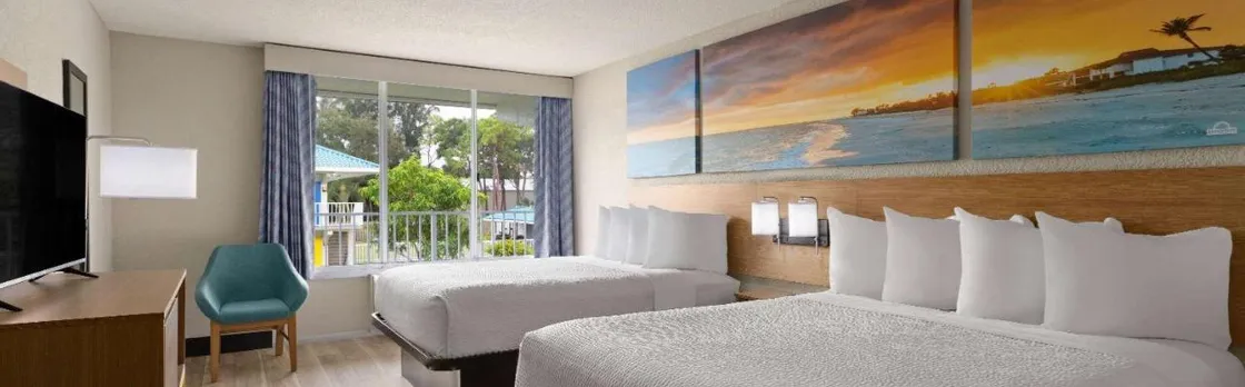 Days Inn by Wyndham Fort Pierce Midtown