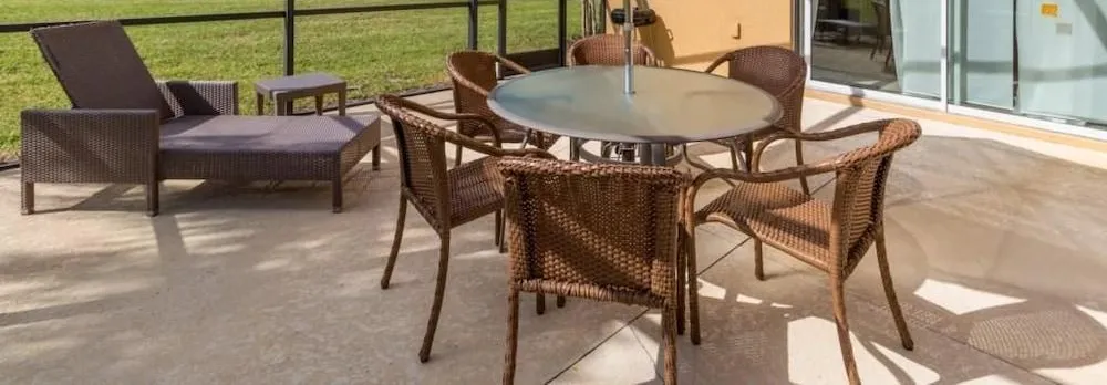 Villa Rodrigues - Encantada Resort