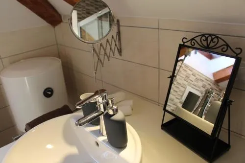 Dubrovnik Rupe Apartment