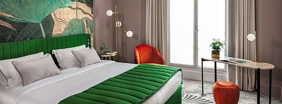 M Social Hotel Paris