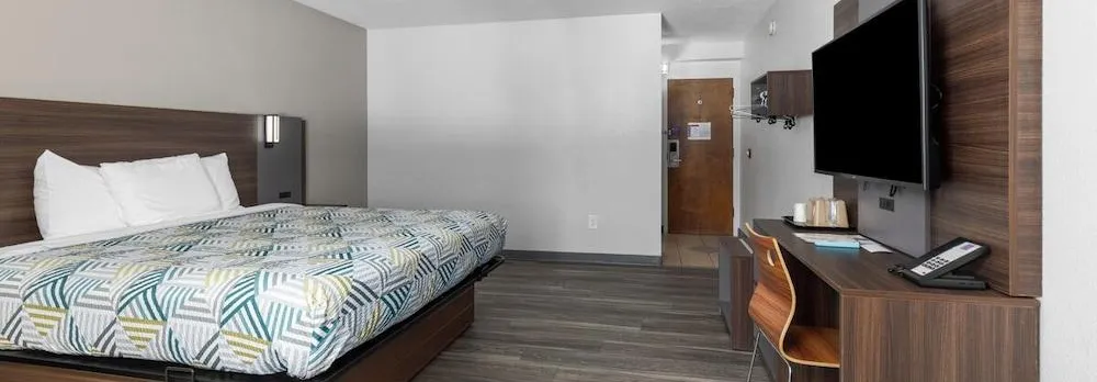 Motel 6 Grand Rapids Mi - Northeast
