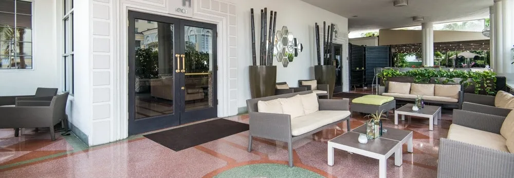 Essex House By Clevelander