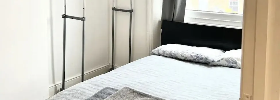 Cozy City Apartment in London