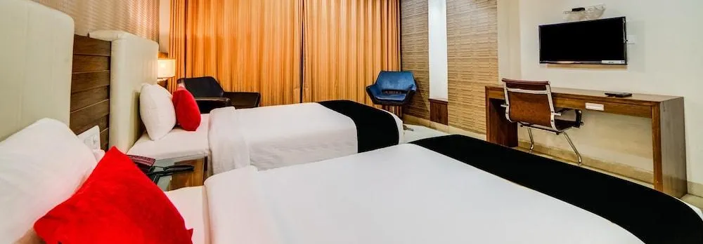 Capital O 23502 Hotel Millennium Grand
