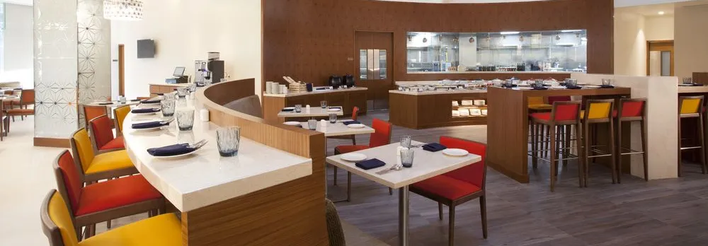 Hyatt Place Hyderabad/Banjara Hills