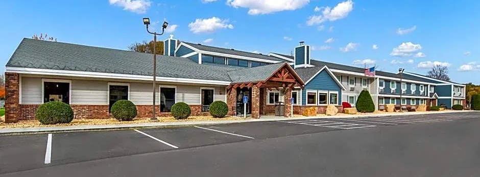 AmericInn by Wyndham St. Peter