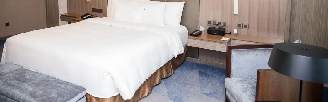 Radisson Blu Shanghai Pudong Jinqiao