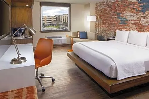 The Lodge at Duke Medical Center