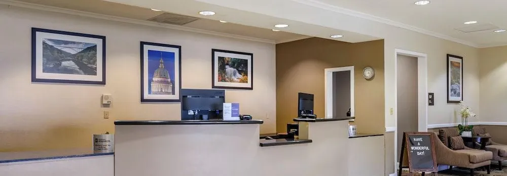 Best Western Charleston