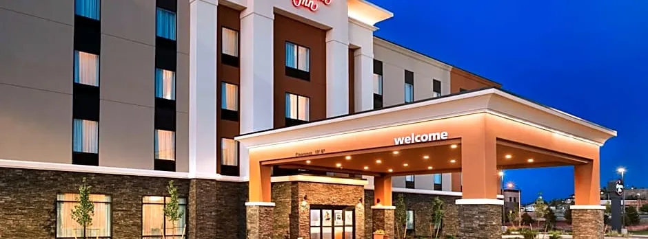 Hampton Inn & Suites Walla Walla