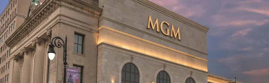 Mgm Springfield