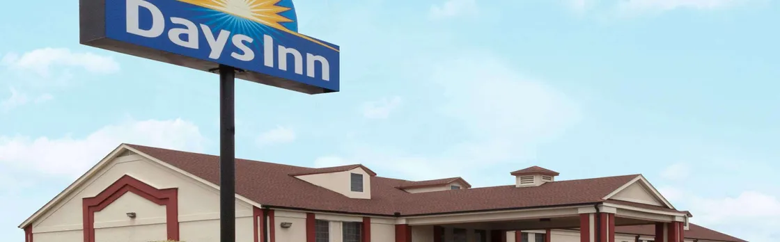 Days Inn By Wyndham Shawnee
