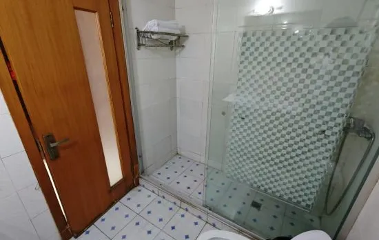 shanghaibaolaihotel