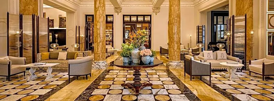 The Excelsior, a Luxury Collection Hotel, Florence