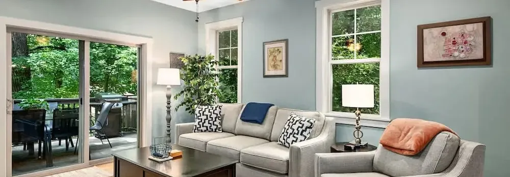 Cozy 2BR Townhouse w Deck Walk to W Asheville