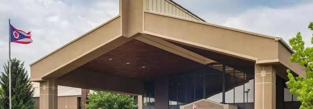 Ramada by Wyndham Columbus North