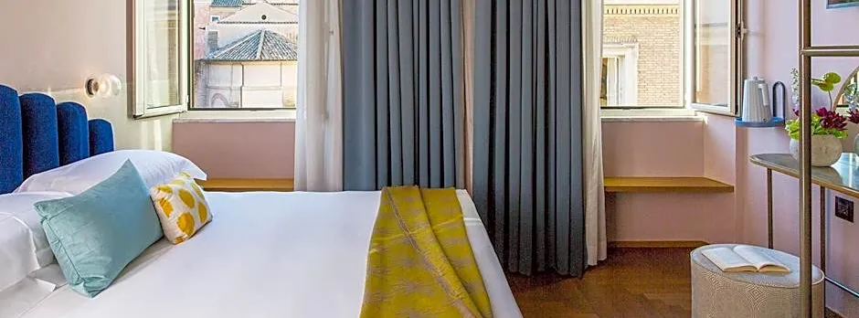 Condominio Monti Boutique Hotel