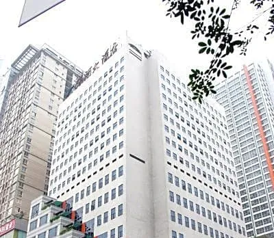 Chongqing Milky Way Hotel