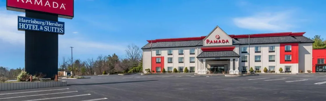 Ramada by Wyndham Harrisburg/Hershey Area