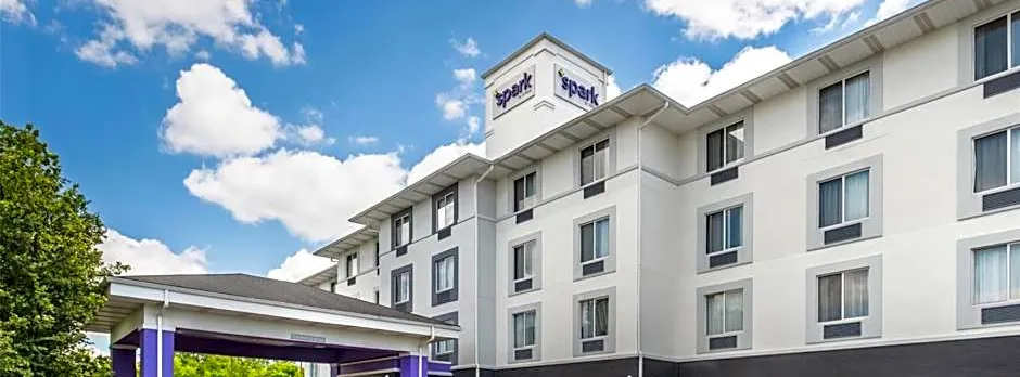 Spark by Hilton Shepherdsville Louisville South
