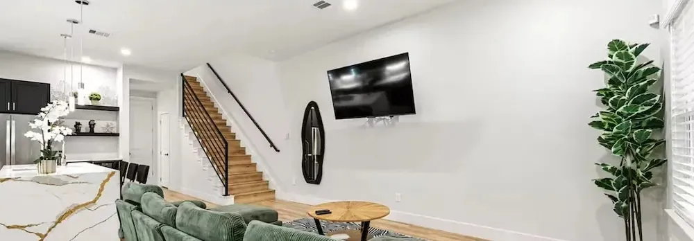 Dejs Signature Oasis NRG stadium