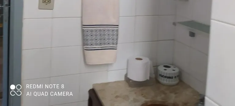 Apartamento na Graça