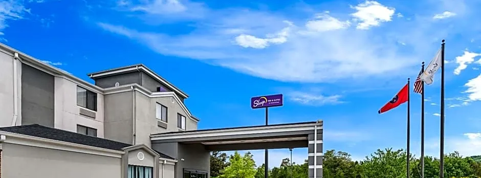 Sleep Inn & Suites Kingsport TriCities Airport