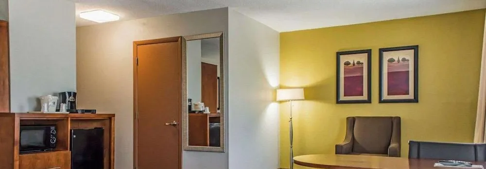 Comfort Inn