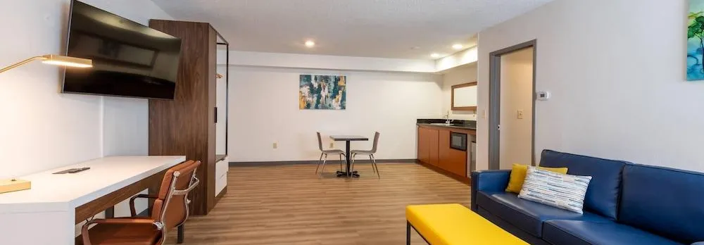 Comfort Inn Dedham-Boston Metrowest