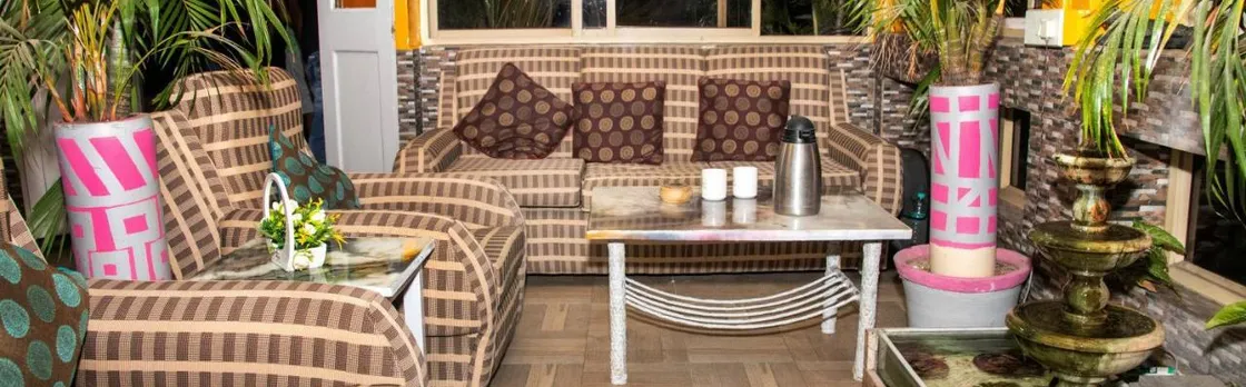 The Elite Apartment Hotel