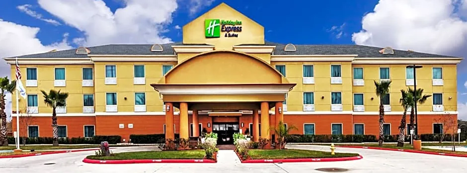 Holiday Inn Express Hotel & Suites Corpus Christi Northwest By IHG