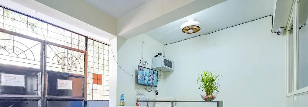 Oyo 67007 Manyu Inn