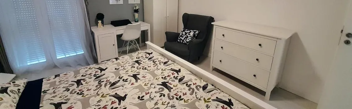 Residential Apartment