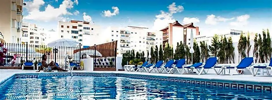 Hotel El Faro Marbella