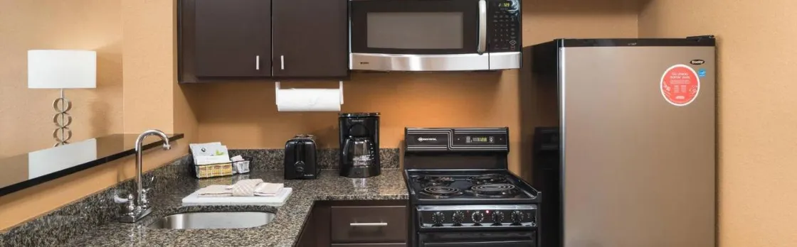 Towneplace Suites Panama City