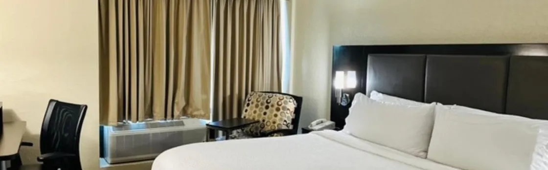Holiday Inn Miami-International Airport